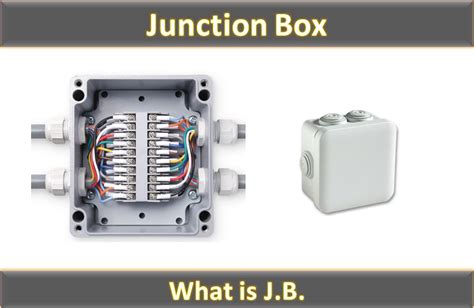 junction box assembly video|adding junction boxes.